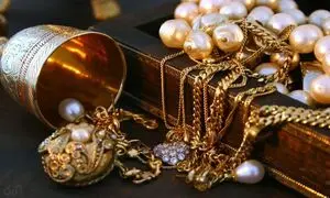 طلا در مسیر صعود