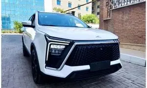 شرایط فروش اقساطی چهار محصول کرمان موتور با قیمت جدید