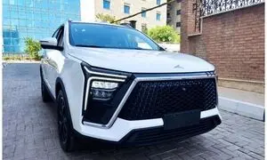 شرایط فروش اقساطی چهار محصول کرمان موتور با قیمت جدید