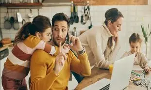 شروع ثبت‌ نام دوره «تداوم کسب‌وکار خانوادگی»