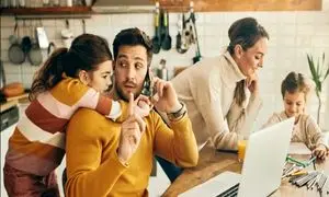 شروع ثبت‌ نام دوره «تداوم کسب‌وکار خانوادگی»