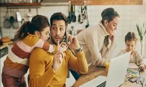 شروع ثبت‌ نام دوره «تداوم کسب‌وکار خانوادگی»