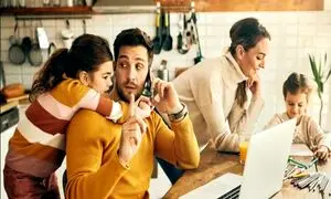 شروع ثبت‌ نام دوره «تداوم کسب‌وکار خانوادگی»