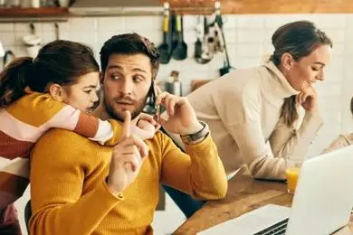 شروع ثبت نام دوره «تداوم کسبوکار خانوادگی»