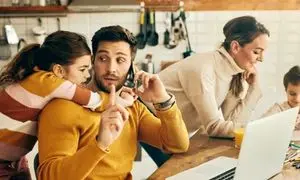 شروع ثبت‌ نام دوره «تداوم کسب‌وکار خانوادگی»