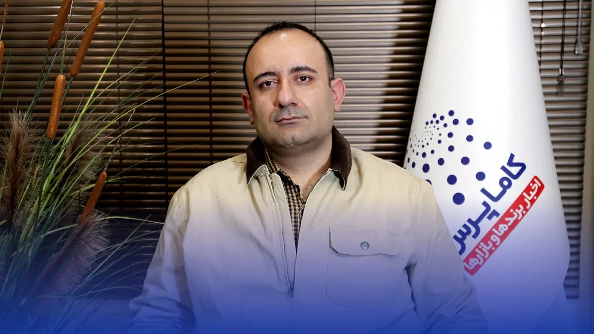 جزئیات بازاریابی صنایع غذایی به سبک مارینا