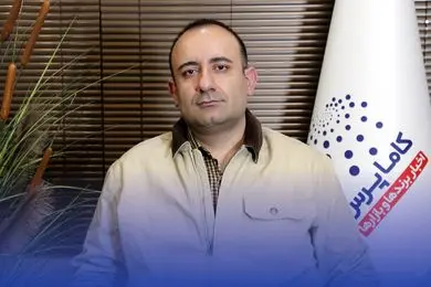 جزئیات بازاریابی صنایع غذایی به سبک مارینا