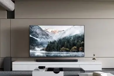 افزودن سرویس Google Photos به تلویزیون‌های هوش مصنوعی سامسونگ