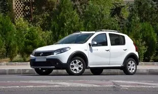  رنو ساندرو کارکرده بخریم یا رانا صفر؟