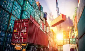 چرا لجستیک ایران از آمازون عقب ماند؟