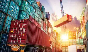 چرا لجستیک ایران از آمازون عقب ماند؟