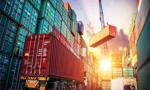 چرا لجستیک ایران از آمازون عقب ماند؟