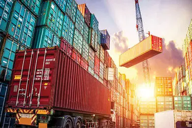 چرا لجستیک ایران از آمازون عقب ماند؟