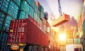 چرا لجستیک ایران از آمازون عقب ماند؟