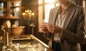 ۳ عدد مهم که قبل از خرید طلا باید بررسی کنید