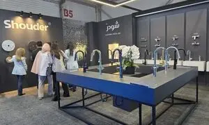 نبض صنعت ساختمان زیر سقف آی‌بی‌بی‌آی