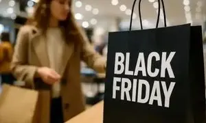 تکنولایف جمعه سیاه را سفید کرد!