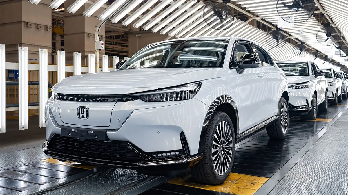 برگزاری پنل «کاربرد هوش مصنوعی در خودروسازی» در رویدادIRAN AI 