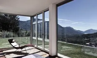 همکاری همارشتن با 8500 تولیدکننده در و پنجره