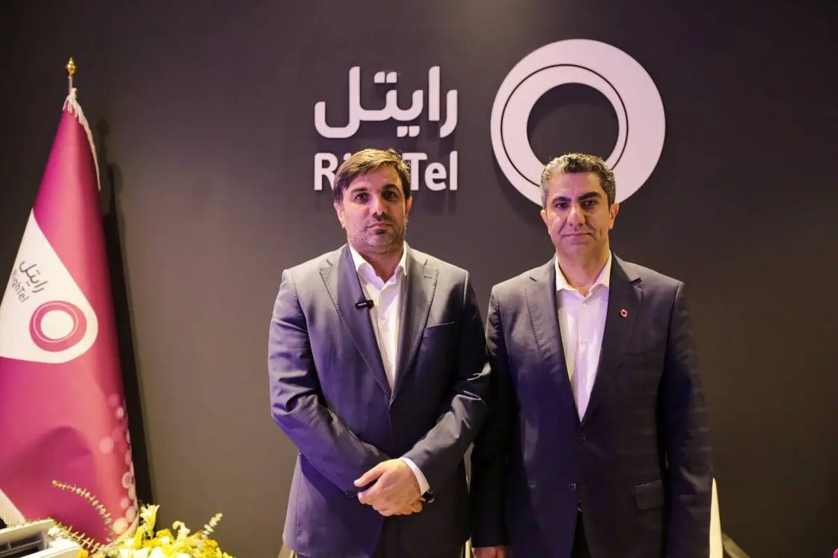 تاکید رئیس سازمان فناوری اطلاعات و ارتباطات بر نقش‌آفرینی رایتل در هوشمندسازی صنایع