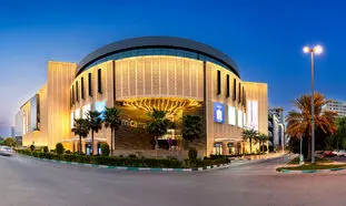 آغاز تحول گردشگری کیش با رونمایی از میکارت