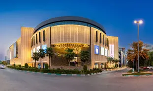 آغاز تحول گردشگری کیش با رونمایی از میکارت