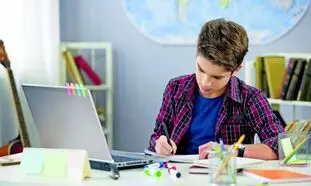 از چه زمانی برای آزمون تیزهوشان پایه نهم آماده شویم؟