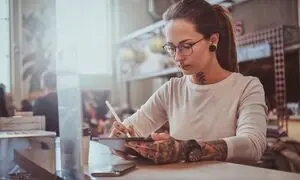سوزن چیست؟