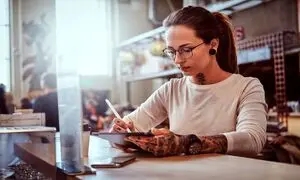 سوزن چیست؟