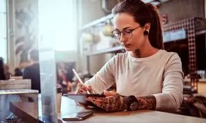 سوزن چیست؟