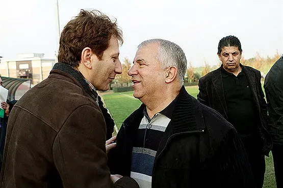 بانک شهر پرسپولیس را به بابک زنجانی میفروشد؟