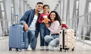 آغاز کمپین جدید اسنپ‌ تریپ 
