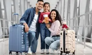 آغاز کمپین جدید اسنپ‌ تریپ 