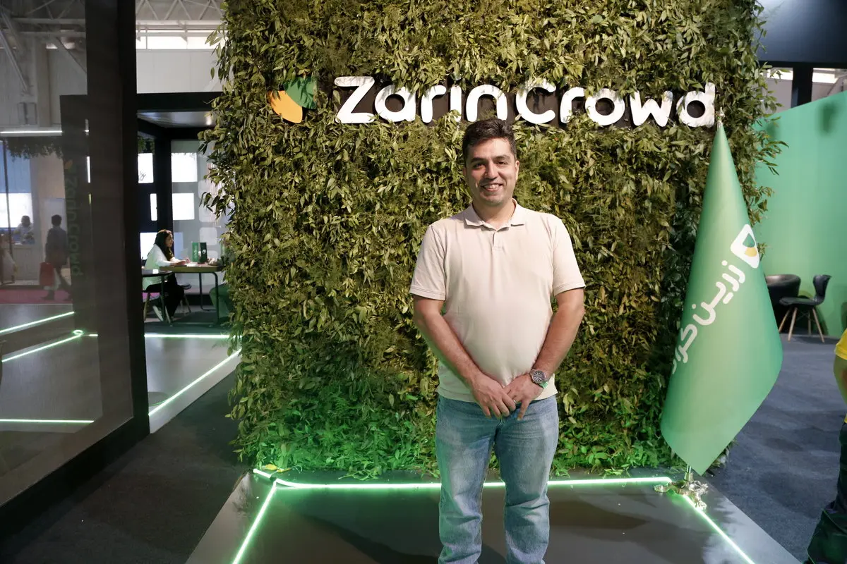 زرین کراد؛ سکوی نوآورانه تامین مالی کسب و کارها در ایران