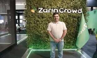 زرین کراد؛ سکوی نوآورانه تامین مالی کسب و کارها در ایران