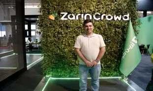 زرین کراد؛ سکوی نوآورانه تامین مالی کسب و کارها در ایران
