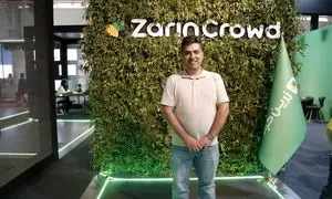 زرین کراود؛ سکوی نوآورانه تامین مالی کسب و کارها در ایران
