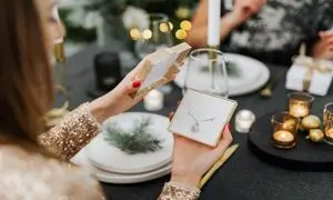 انتخاب طلا برای هدیه دادن در مناسبت‌ های خاص