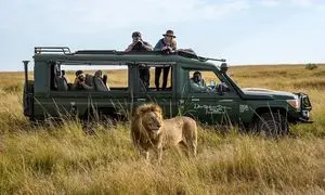 چرا کنیا بهترین مقصد آفریقایی برای ایرانیان است؟