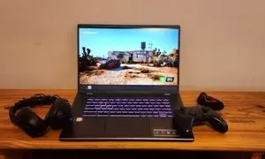 شرایط ایده‌آل خرید اقساطی لپ تاپ گیمینگ برای علاقه‌مندان