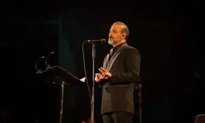 آغاز بلیت‌فروشی کنسرت شیراز علیرضا قربانی از امشب