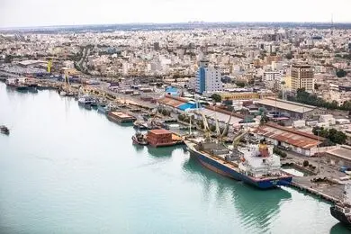 لجستیک ایران به یک پلتفرم مشترک نیاز دارد