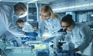 اعطای کمک هزینه تحقیق و توسعه صندوق نوآوری و شکوفایی