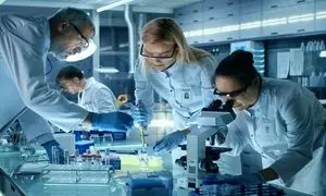 اعطای کمک هزینه تحقیق و توسعه صندوق نوآوری و شکوفایی