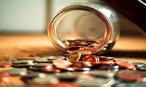 کسب سطح 1 توانگری مالی توسط بیمه سامان