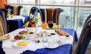 رامک؛ حامی پنجمین کنگره صنعت رستوران ایران