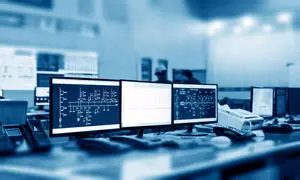 حضور ایریسا در نمایشگاه الکامپ 1404