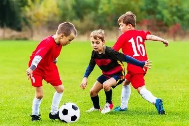 استعدادیابی ورزشی؛ چطور بفهمیم فرزندمان برای کدام رشته ساخته شده است؟