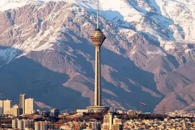 حضور ریلوک در هشتمین نمایشگاه کار ایران