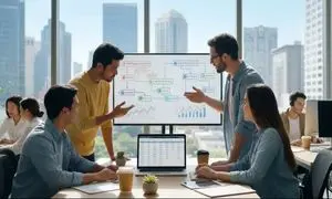 چرا فین‌تک‌ها به بازاریابی کوتاه مدت پناه برده‌اند؟